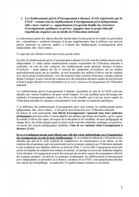 Manifeste 2
