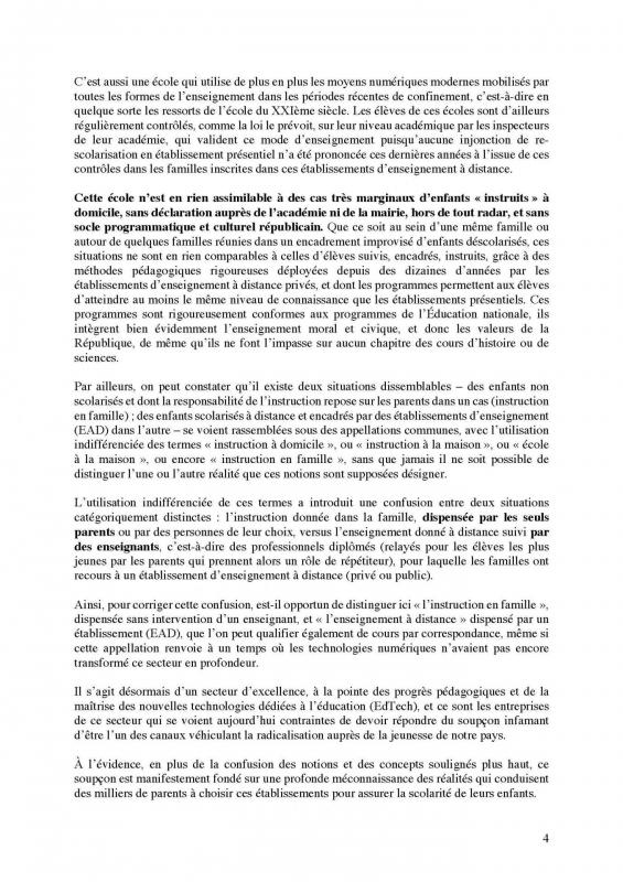 Manifeste 4