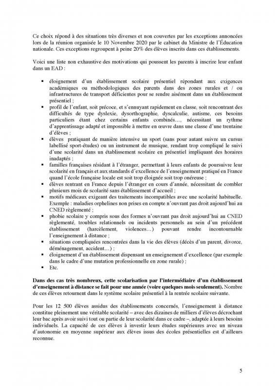 Manifeste 5